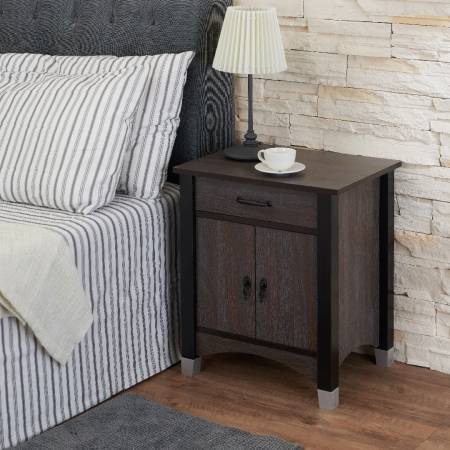 Technologie těsnění černých hran.